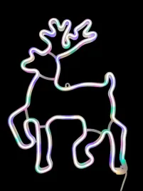 renifer-swiateczny-neon-led-multikolor-kolorowy-52-cm
