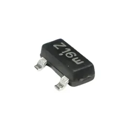dioda-zenera-bzx84-c3v9-39v-3v9-5percent-025w-sot23-onsemi-25szt