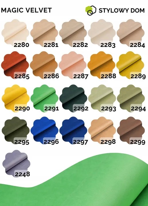 panele-tapicerowane-scienne-30x70-prostokat-gratis-stan-nowy