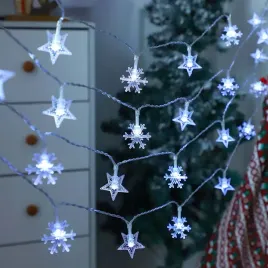lampki-na-baterie-swiateczne-sniezynki-gwiazdki-cieplo-bialy-10-led