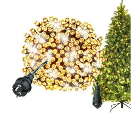 lampki-choinkowe-500-led-bialy-cieply-zewnetrzne-flash