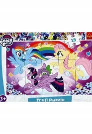 puzzle-trefl-15-elementow-puzzle-15-ramkowe-my-little-pony-zabawa-kucykow