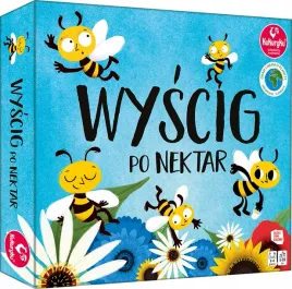 gra-planszowa-wyscig-po-nektar-kukuryku