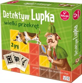 gra-planszowa-detektyw-lupka-wielki-przekret-kukuryku