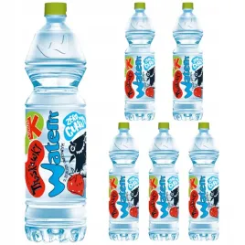 woda-smakowa-kubus-water-napoj-o-smaku-truskawki-6x-15-l