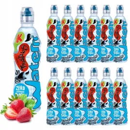 kubus-water-napoj-o-smaku-truskawki-500ml-12-sztuk