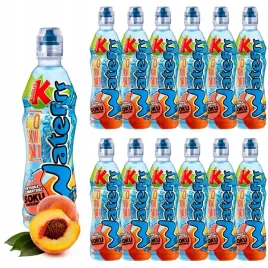 kubus-water-napoj-smak-brzoskwini-500ml-12-sztuk