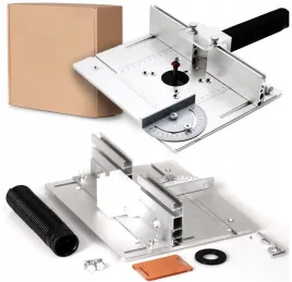 plyta-blat-aluminiowy-do-stolu-frezarki-z-prowadnica-plytka-aluminiowa