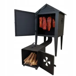 wedzarnia-ogrodowa-najnowszy-model-do-ryb-duza-wedzarnia-metalowa-xxl