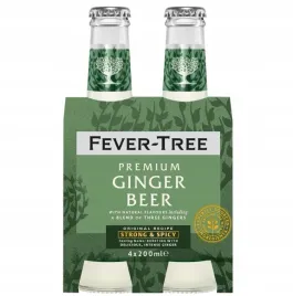 napoj-piwo-imbirowe-ginger-beer-4x200ml-fever-tree