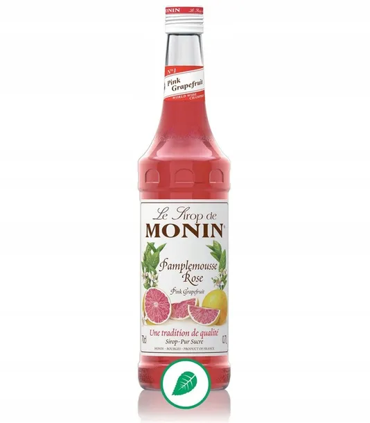 syrop-smakowy-monin-pink-grapefruit-grejpfrut-stan-nowy
