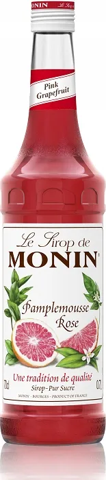 syrop-smakowy-monin-pink-grapefruit-grejpfrut