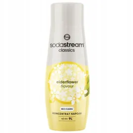 sodastream-elderflower-kwiat-bzu-bez-cukru-syrop-do-saturatora