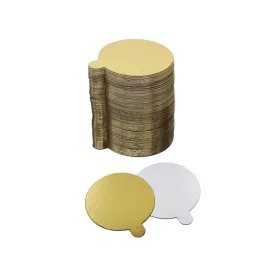 bankietowka-zlota-8-cm-okragla-100-szt-podkladka