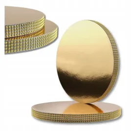 podklad-pod-tort-styrodur-zloty-30-cm-cekinowy-bok-gruby-cakedecor