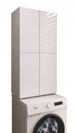 szafka-lazienkowa-nad-pralke-wiszaca-do-lazienki-biala-fronty-polysk