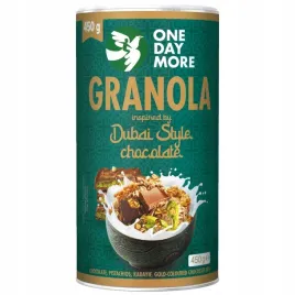 onedaymore-granola-dubai-style-chocolate-450g
