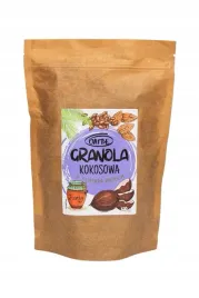 granola-kokosowa-600g-oatbe-z-polskim-miodem-ornaturalnaor100percent-handmadeor