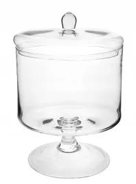 bomboniera-szklana-pojemnik-bombonierka-h-20-d12