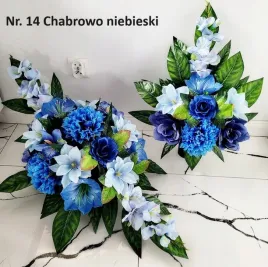 stroik-na-grob-cmentarz-kompozycja-kwiatowa-wiazanka-bukiet