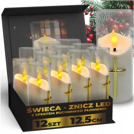 12x-swieczka-elektryczna-elektryczny-wklad-do-znicza-efekt-plomienia