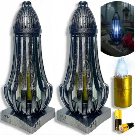 zestaw-2x-znicz-led-azur-30cm-szklo-swieci-90-dni-wklad-gratis