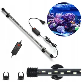 swietlowka-led-do-akwarium-biale-swiatlo-36-led-wodoodporna-uchwyt-12w