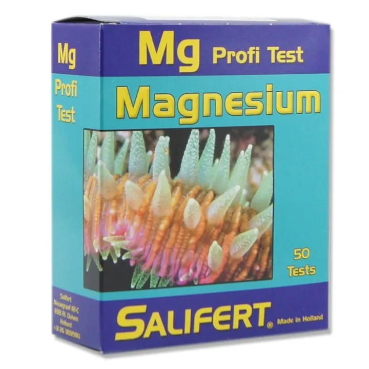 salifert-test-mg