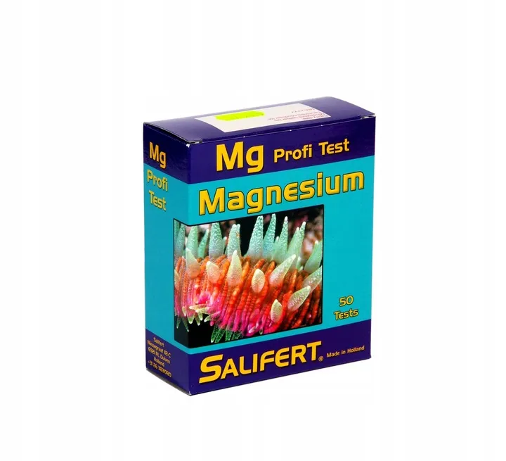 salifert-test-mg