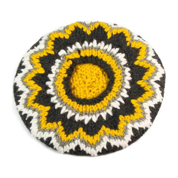 beret-marbel