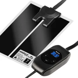 terrario-amarillo-cieplo-na-wyciagniecie-lapy-mata-grzewcza