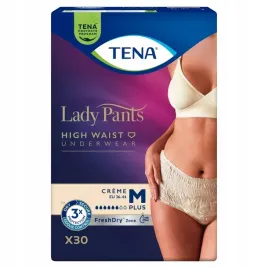 tena-lady-pants-plus-creme-majtki-chlonne-m-kremowe-jak-bielizna-30szt