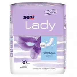 wkladki-dla-kobiet-seni-lady-normal-30-sztuk