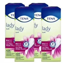 tena-lady-slim-ultra-mini-plus-specjalistyczne-wkladki-24-sztuki