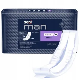 seni-man-super-level-5-wkladki-urologiczne-dla-mezczyzn-15szt