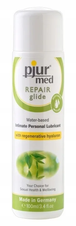 pjur-med-repair-glide-100-ml