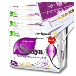 podpaski-shuya-health-dzienne-bawelniane-10-sztuk-zestaw-3-opakowan