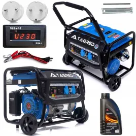 agregat-pradotworczy-pradu-tagred-5600w-avr-na-kolkach