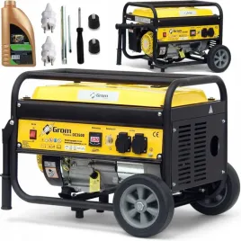 agregat-pradotworczy-5200w-generator-pradu-grom-polska-marka-kola
