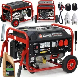 profesjonalny-agregat-pradotworczy-52kw-kola-avr-miedziany-stojan