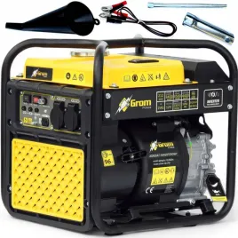 agregat-pradotworczy-inwerterowy-inwertorowy-44kw-miedziany-stojan