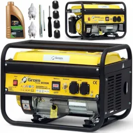 agregat-pradotworczy-5200w-generator-pradu-grom-polska-marka-olej