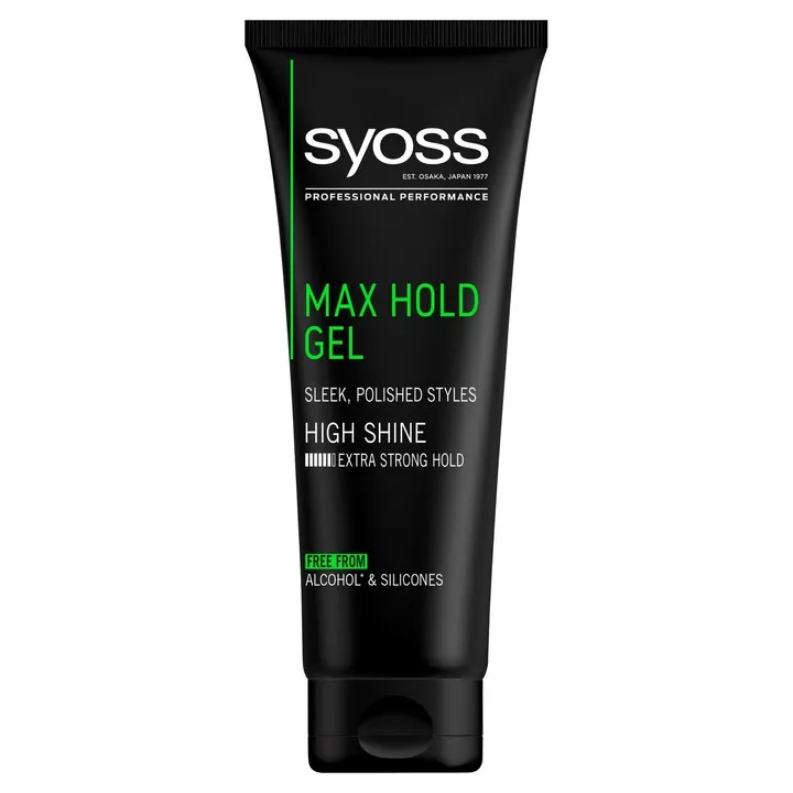 syoss-zel-do-wlosow-max-hold-250-ml