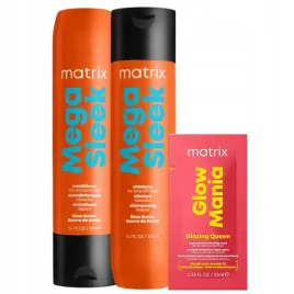 matrix-mega-sleek-szampon-do-wlosow-zniszczonych-odzywka-zestaw