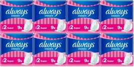 podpaski-higieniczne-always-classic-ze-skrzydelkami-9-szt