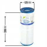 filtr-do-spa-jacuzzi-darlly-sc704-340mm-stan-opakowania-oryginalne