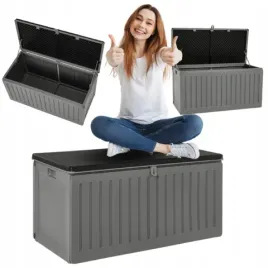 skrzynia-ogrodowa-270-litrow-balkonowa-kufer-siedzisko-270l-antracyt
