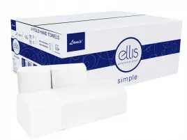 recznik-papierowy-celuloza-ellis-w-opakowaniu-3000-szt-bialy