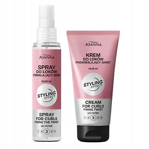 joanna-styling-effect-krem-i-spray-do-lokow