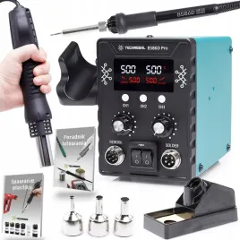 stacja-lutownicza-2w1-hot-air-lutownica-kolbowa-techrebal-8586d-pro